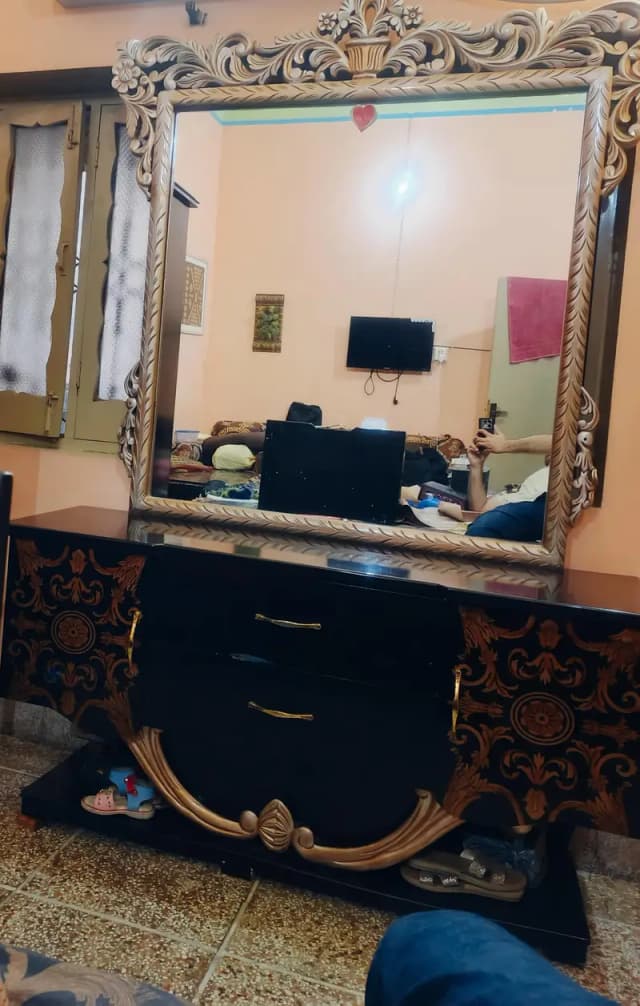 Dressing Table