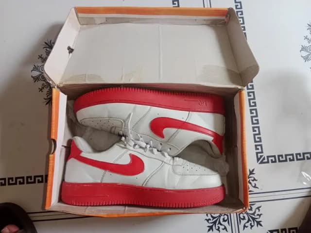 Nike Air Force 1 Lows '07