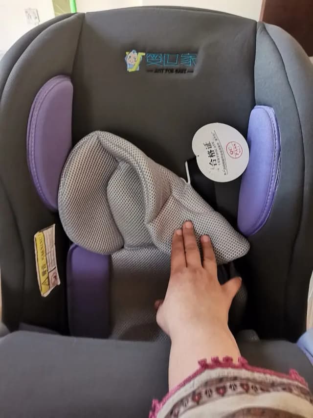 Baby Car seat