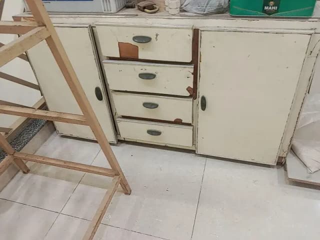 drawer cabinet wardrobe almari