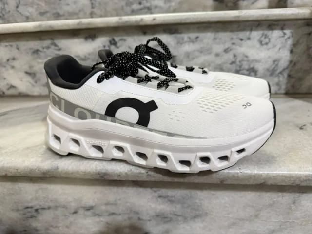 QC Shoes