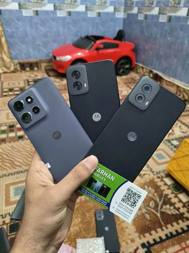 Motorola g power 2025,,g power 2024,g84 5g available brand new