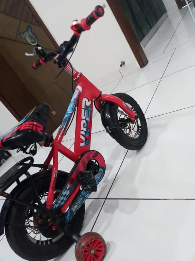 kids cycle