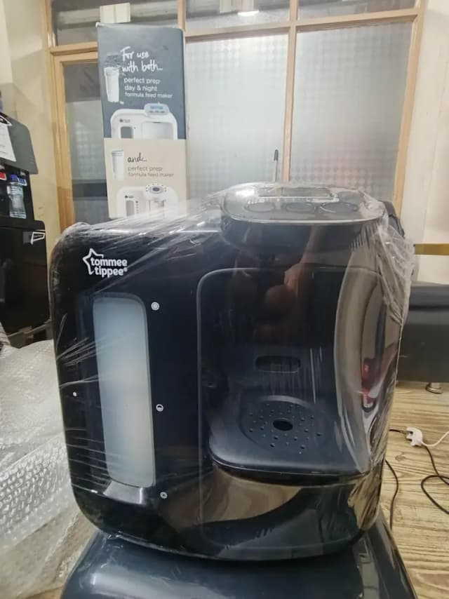 Tommee Tippee Electric perfect Prep Machine