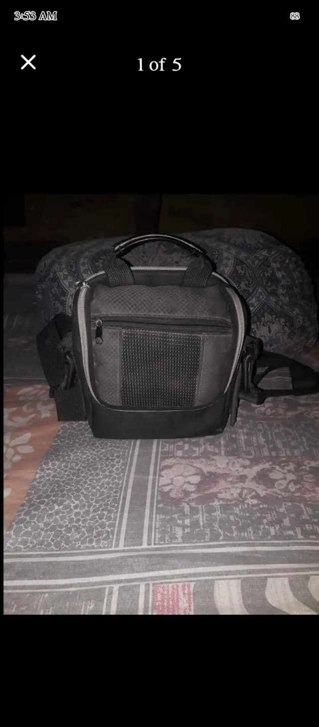 Camera  Bag