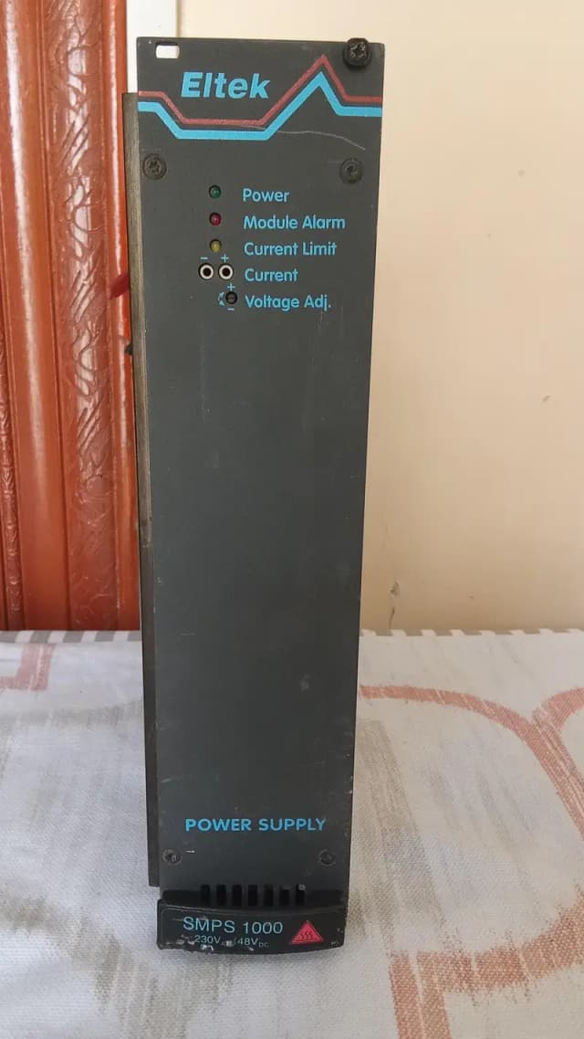 48V 1000 watt power supply