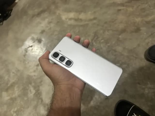 Infinix hot 60 pro plus 256gb