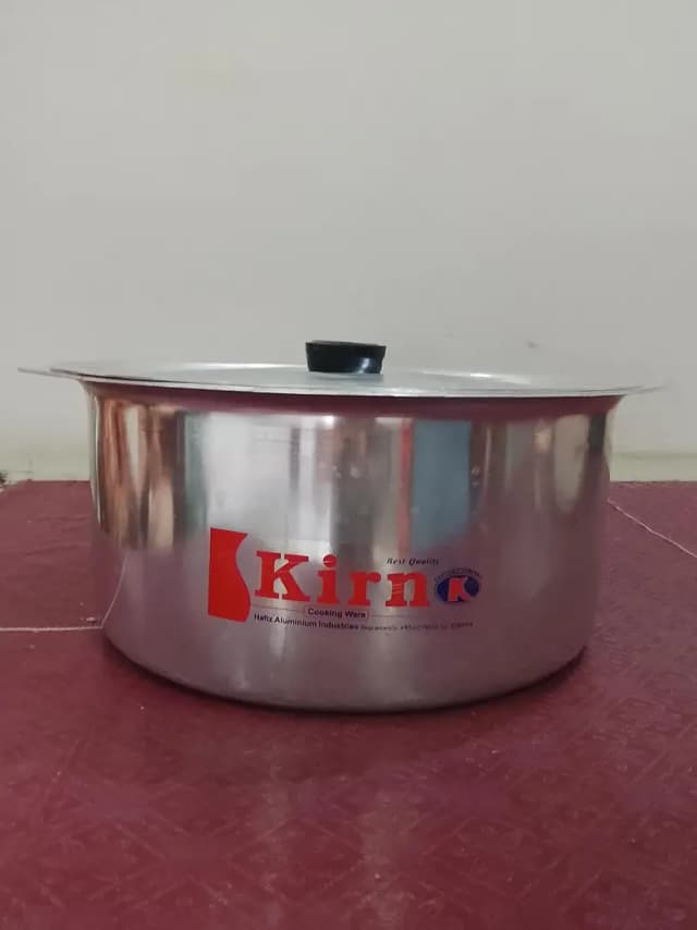 Cooking pot