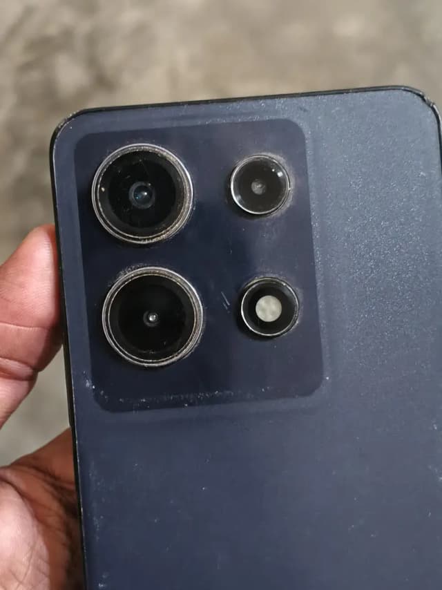 infnix note 30