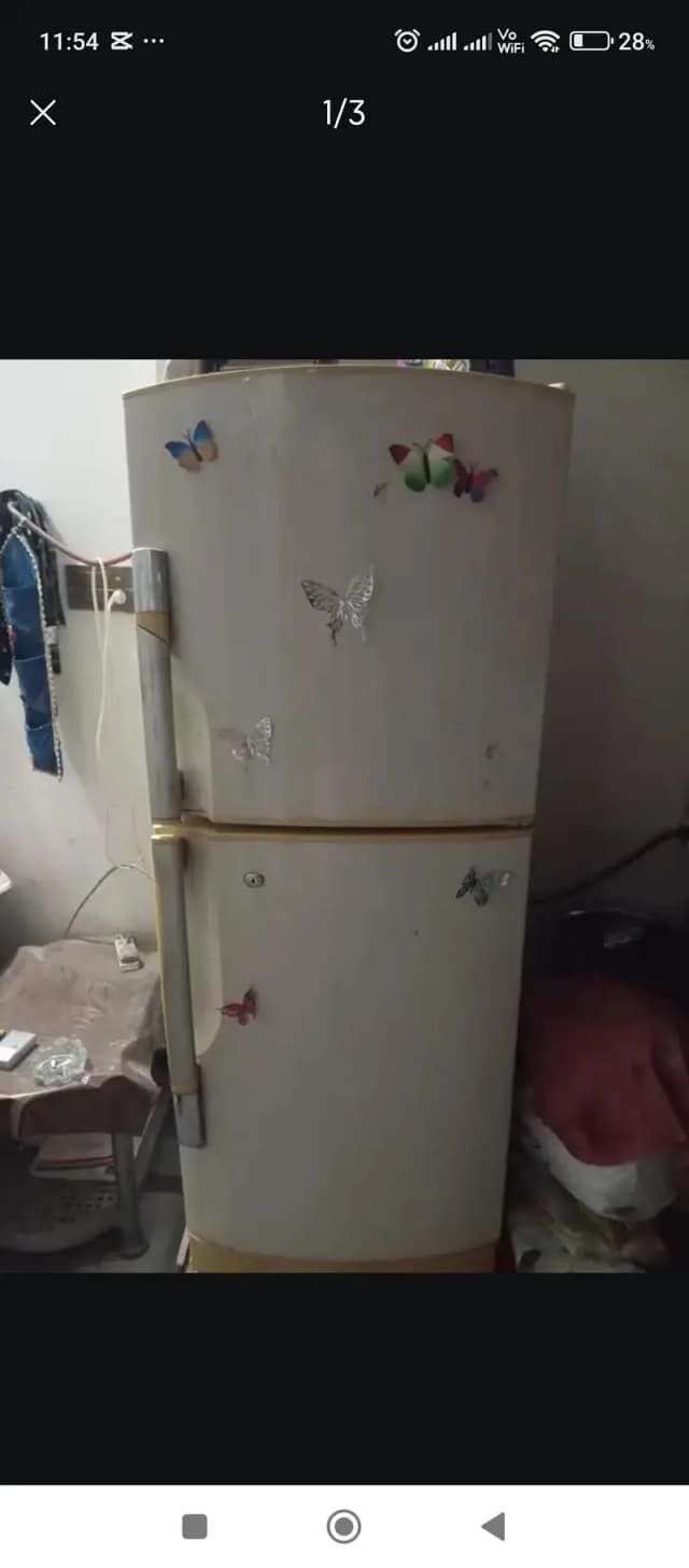 but New condition 2 years use