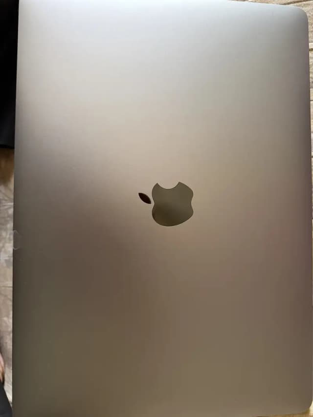 Mackbook pro 2020