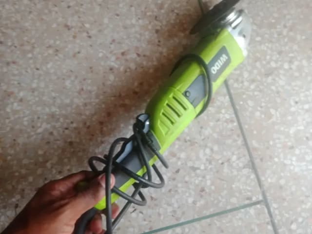 cutters