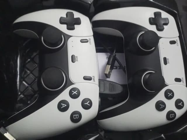 joystick games controller