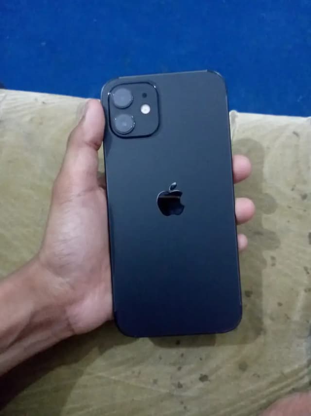 IPhone 12 non pta jv water pack
