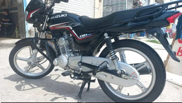 behtreen bike