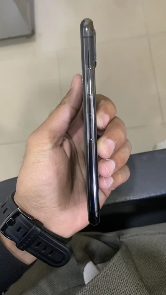 Apple iPhone XS pta 512 gb