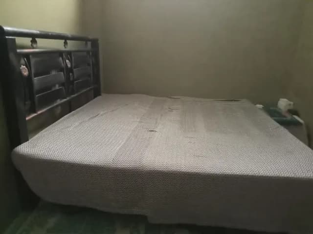 iron bed for sale