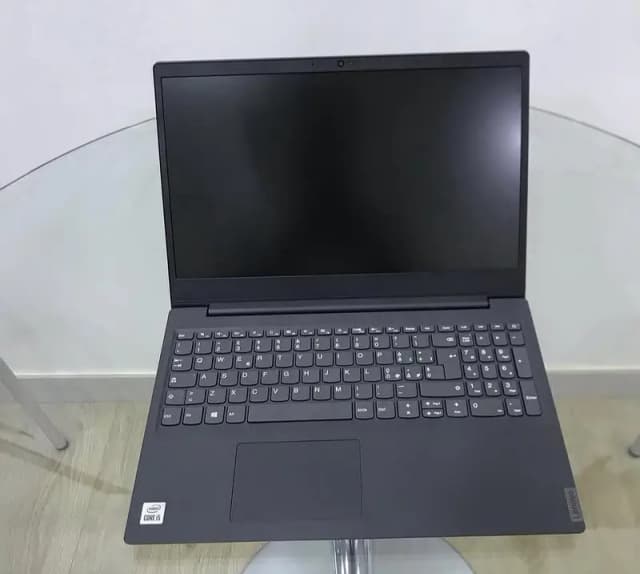 Lenovo Ideapad V15  Core i5  10thGen  8/256GB  |  15.6 inch Display