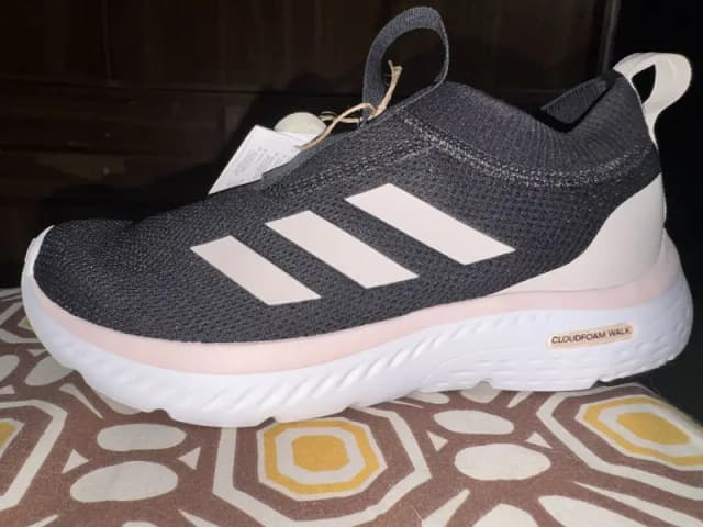 Brand new Adidas Cloud-foam shoes