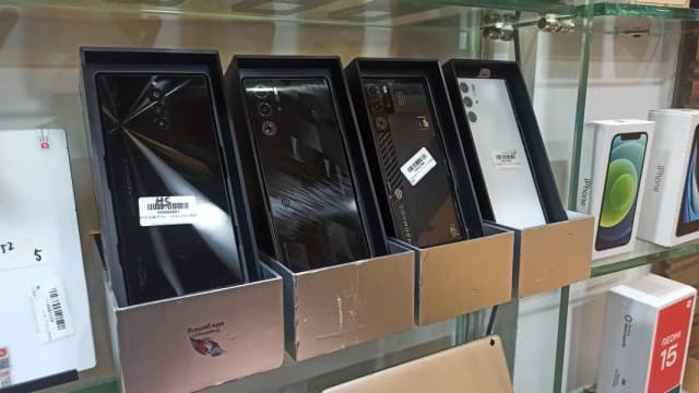RedMagic gaming phones