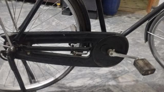 China Sohrab Cycle for Sale
