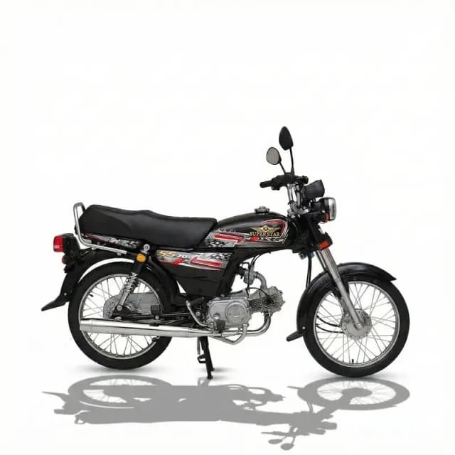 Super Star CD 70 Brand new condition