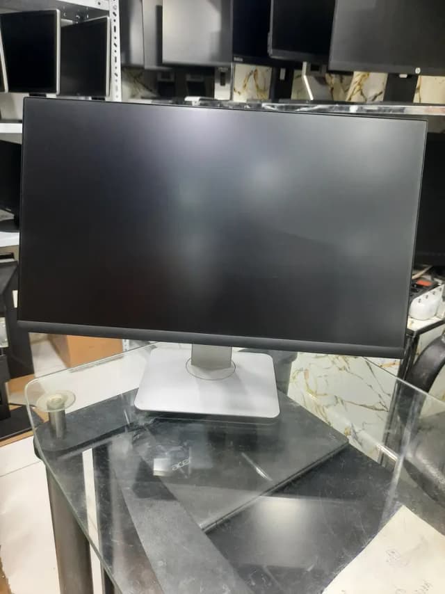 Dell P2422HE Type-C Display port Boder Less Monitor