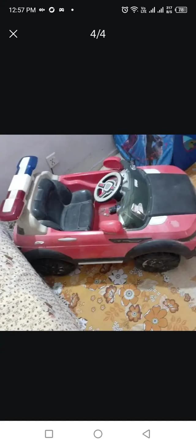 big size car for sale.