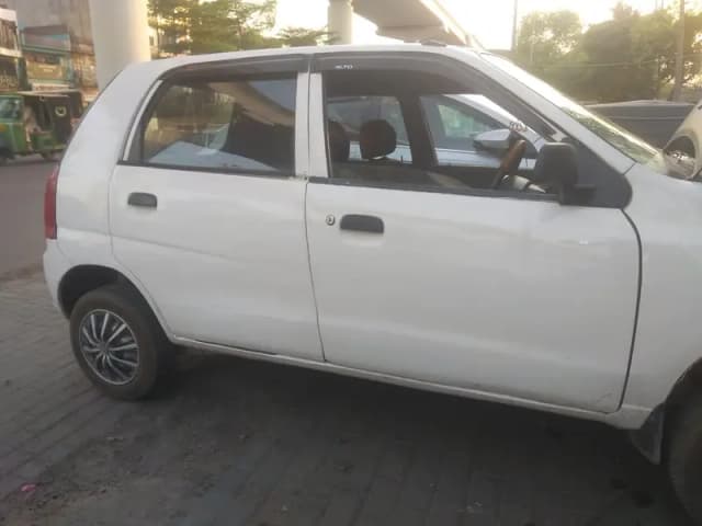 Suzuki Alto 2007/8