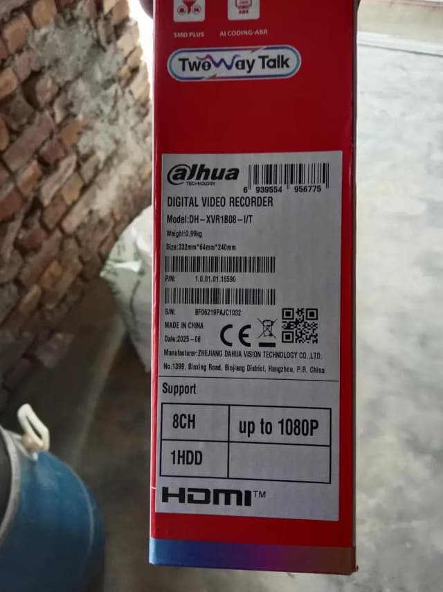 cctv cameras