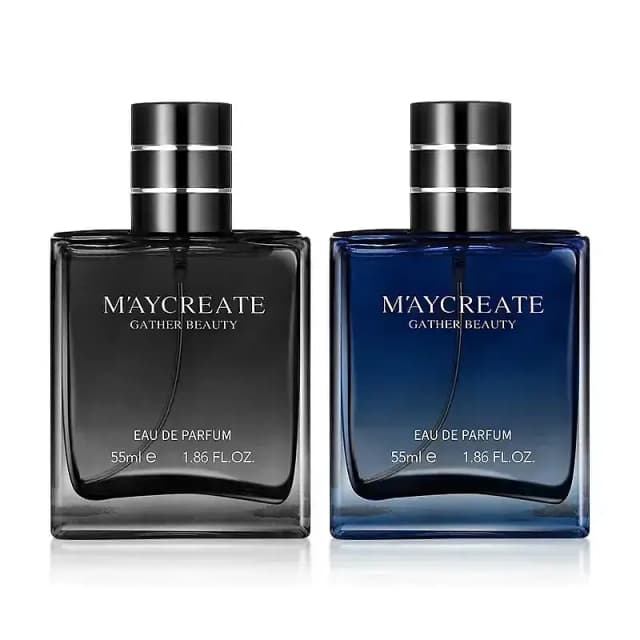 Mace Create Gentle men's Fragrance 55ml Long Lasting