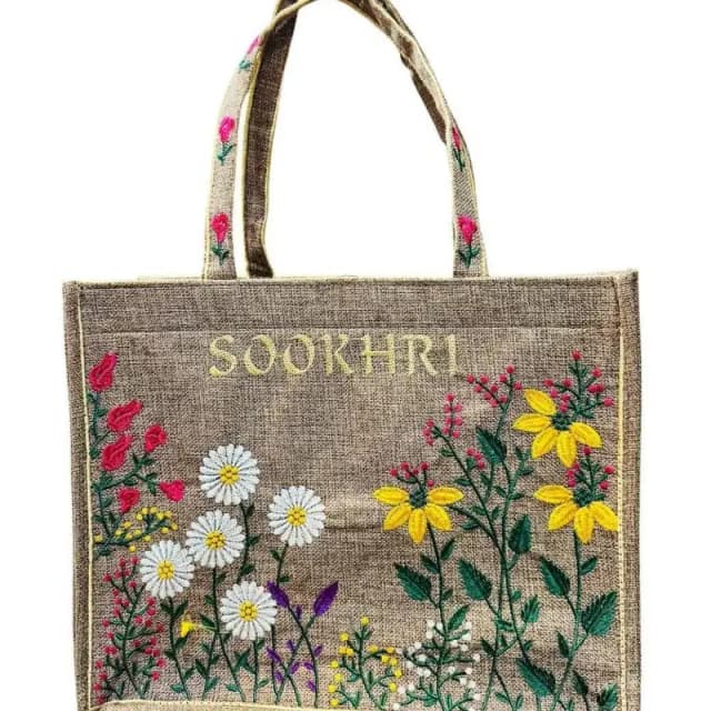 traditional Sookhri Jude Bag for girls