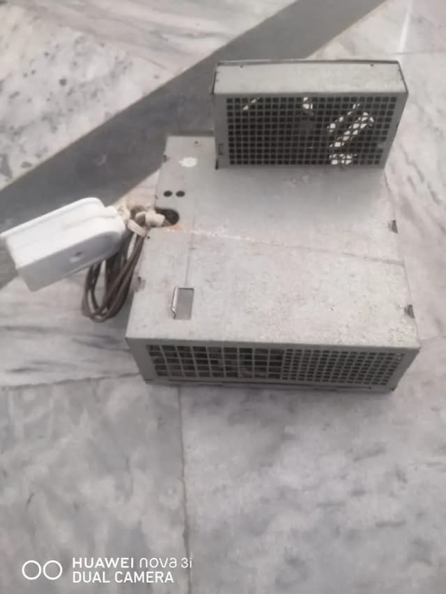 desktop computer power supply