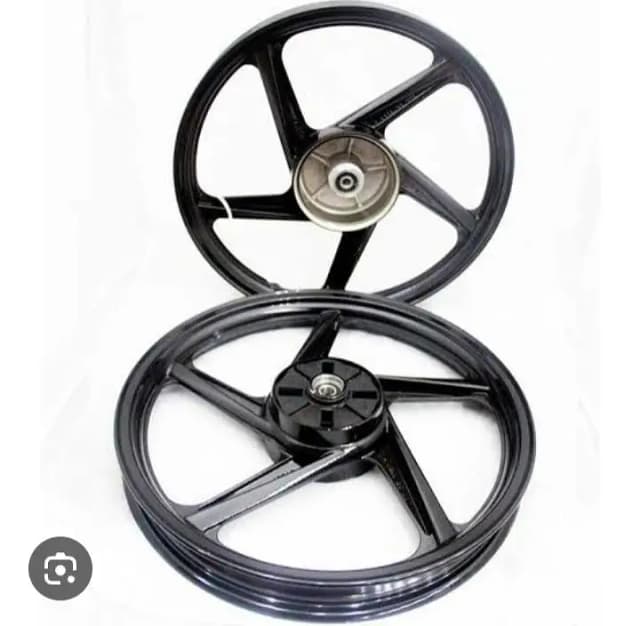 Honda 125 important alloy rim read add after contact please