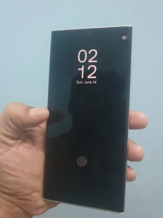 Samsung S23 Ultra 12/512 Official Approved