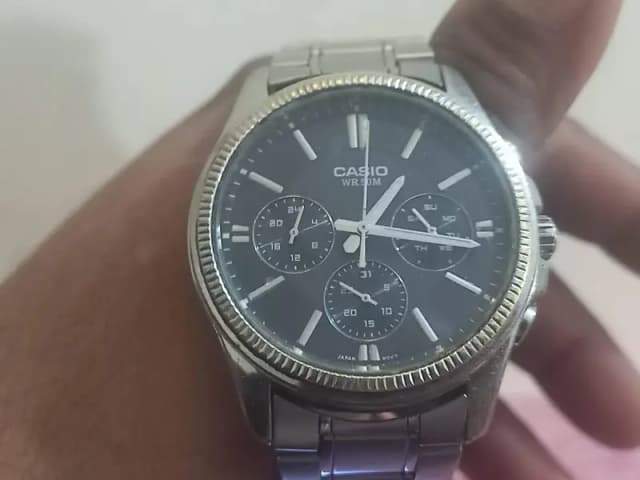 Casio 1375 1ADVF