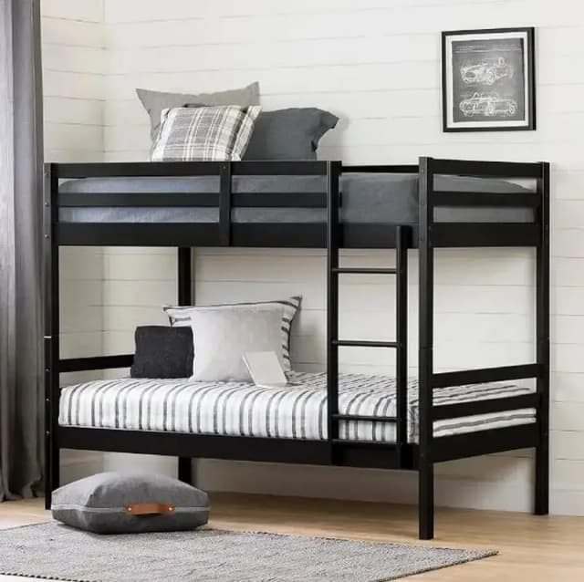 Heavy Bunk Bed / Kids Bed / Bunker Bed / Beds for Hostels /03216287005
