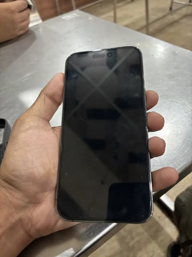 Apple iPhone 14 Pro Max 256 GB