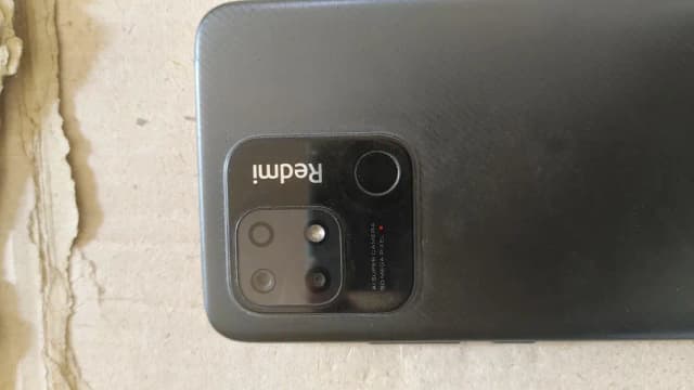 Xiaomi Redmi 10C 4-128