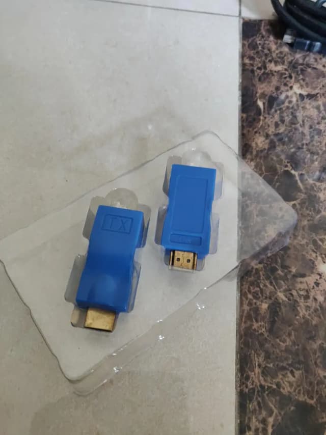 hdtv extender