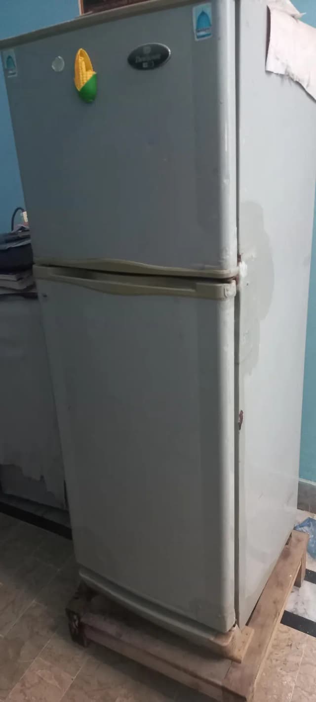 نیا کمپریسر نئ گیس زبردست کولنگ ئ03336861390