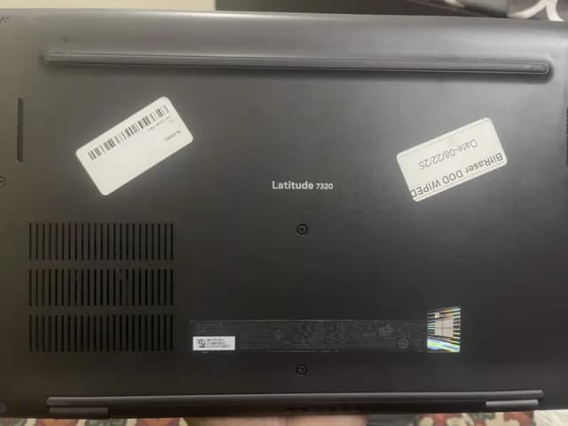 Dell i5 11 gen 8/256