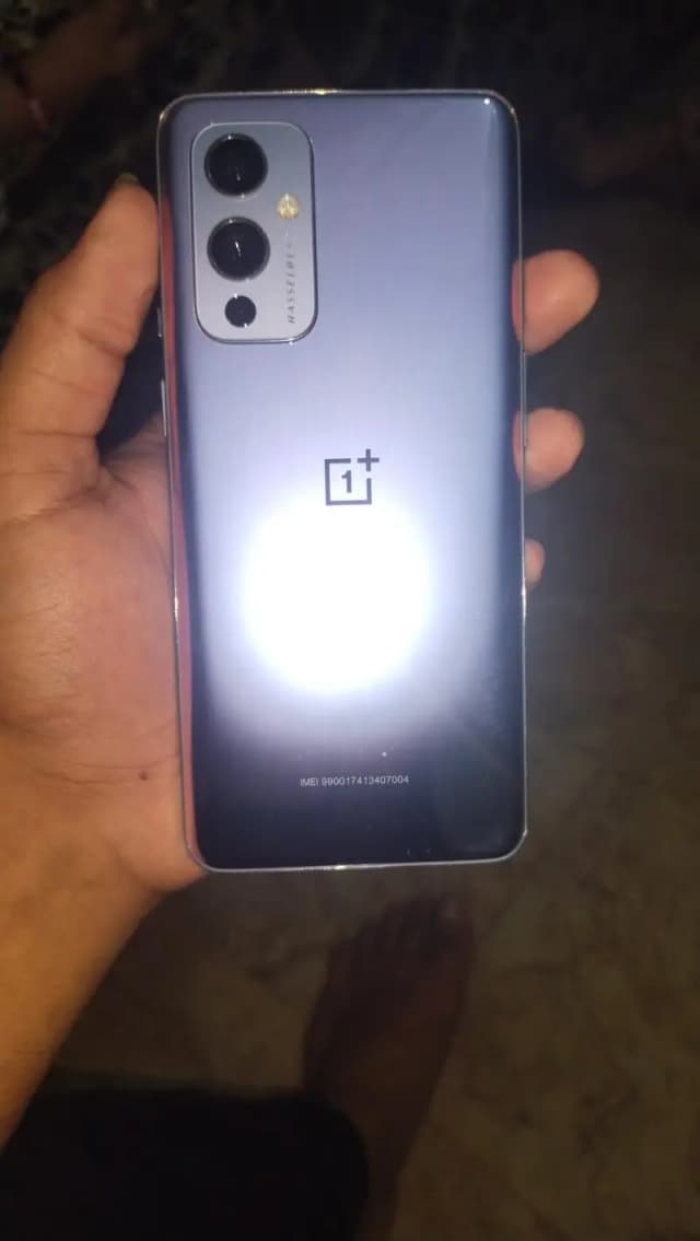 One Plus 9 5g 44000