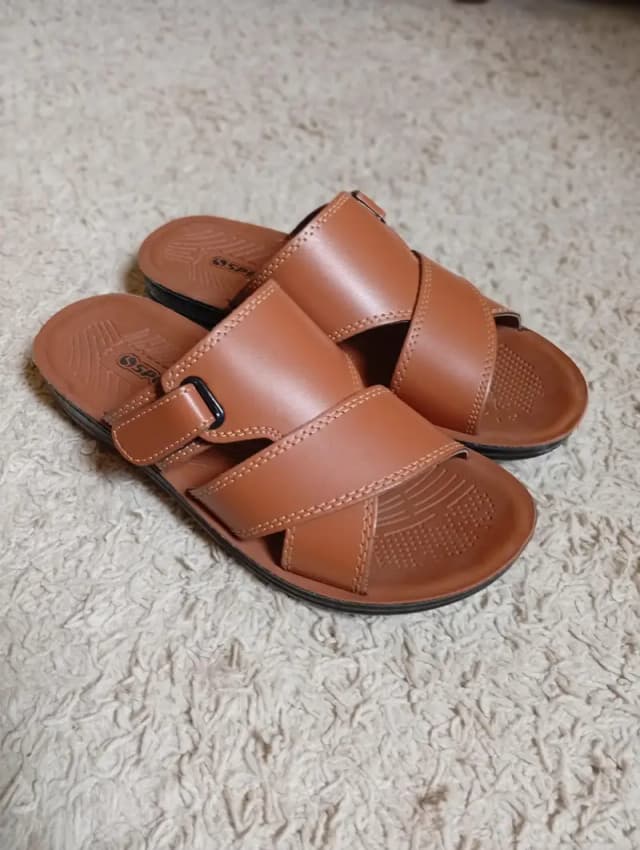 Men's Footwear/ Slides/ Chappal/ Slipper