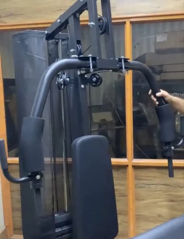 Maxima Fitness Home Gym Machine - Brand New Multi-Gym Station