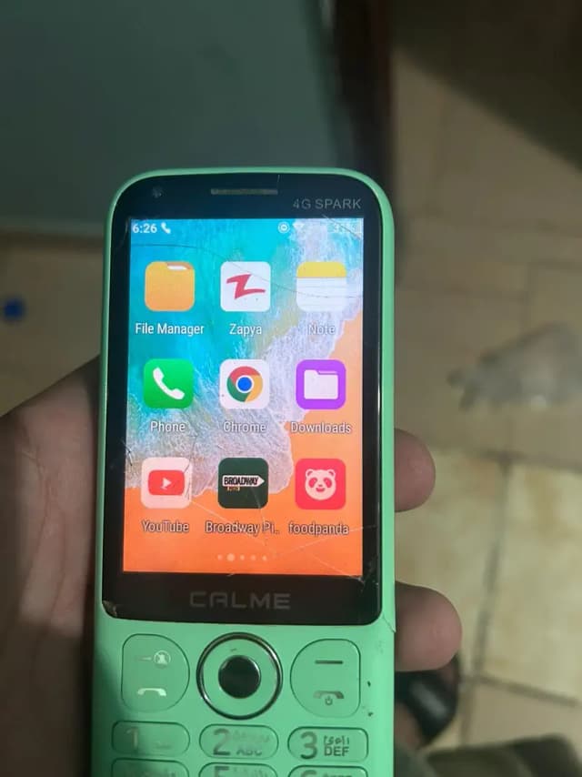 callme 4g. Spark for. sale