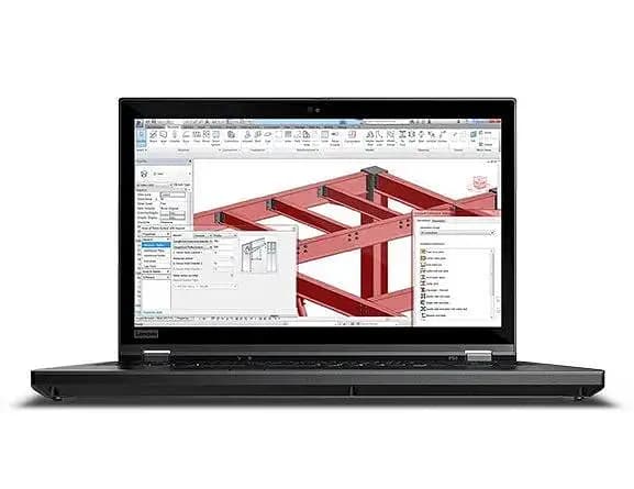 Lenovo thinkpad P53 core i7 Exchange Possible