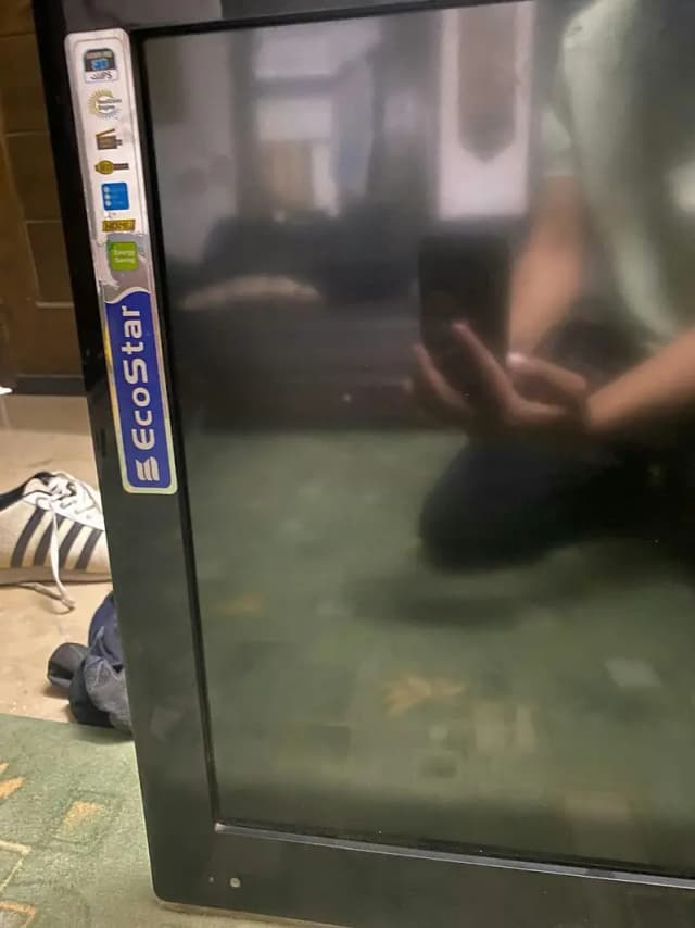 32inch ecostar