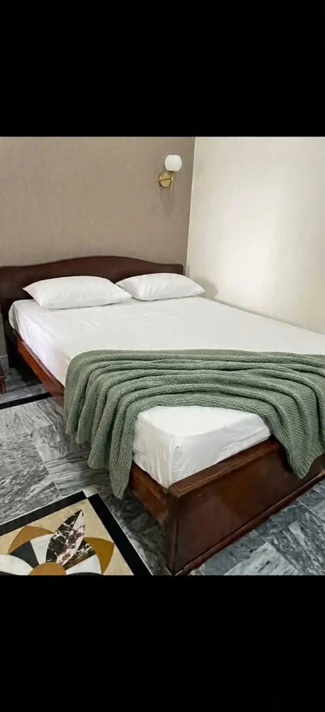 Bed for sale