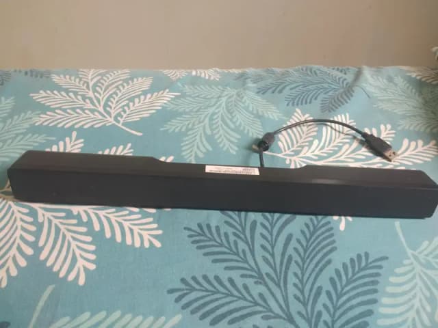 usb power mount speaker orignal